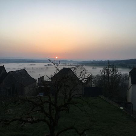 Le Chateau De Lunel Saint-Felix-de-Lunel ภายนอก รูปภาพ