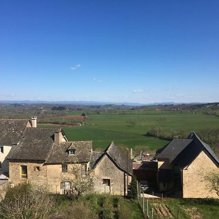 Le Chateau De Lunel Saint-Felix-de-Lunel ภายนอก รูปภาพ