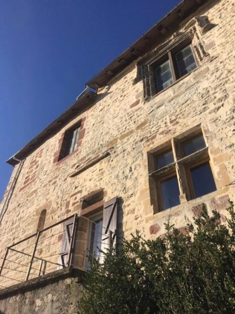 Le Chateau De Lunel Saint-Felix-de-Lunel ภายนอก รูปภาพ